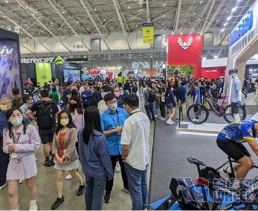 Taiwan Bicycle Exports Fall Below 1 Million Units in 2024